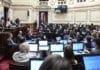 Con cambios, el Senado aprobó la reforma de la Carta Orgánica del Banco Central y volverá a Diputados