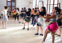 Ciudad de San Juan arrancó con los Talleres Anuales 2026