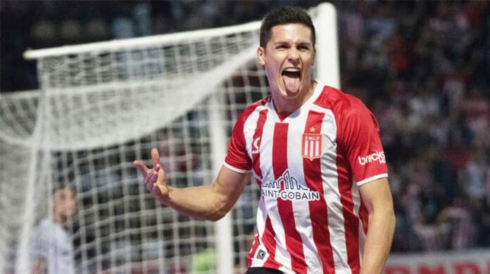 Estudiantes