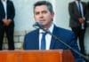 El Gobernador Marcelo Orrego participará de la misa en homenaje a las víctimas del accidente aéreo