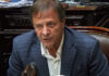 Zago: "El 99% de los argentinos piensa que Adorni es un mentiroso"