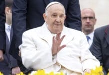 El Vaticano informó la causa de muerte del Papa Francisco