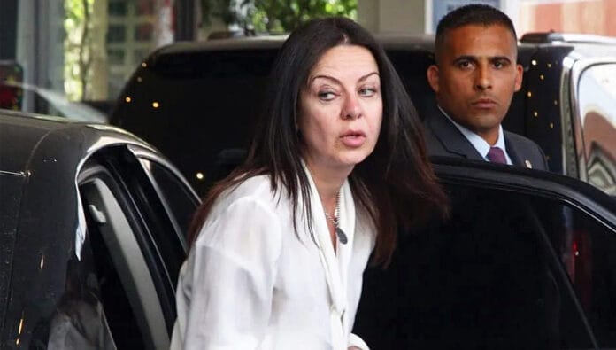 Sandra-Pettovello