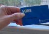 SUBE: fijaron un nuevo criterio para aplicar el descuento de la tarifa social