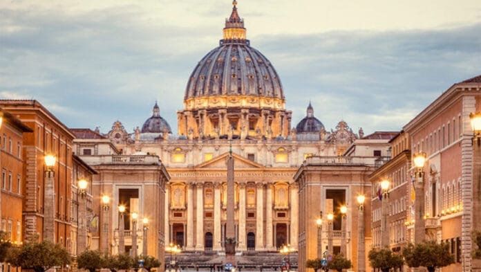 vaticano