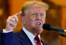 Estados Unidos volvió a atacar una embarcación sospechosa de traficar drogas desde Venezuela