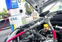 Gobierno restringió el gas a industrias y estaciones de GNC para garantizar el suministro a los hogares