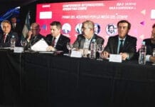 El Gobierno de Milei reactivó los ATN y repartió $47.000.000.000 entre 11 provincias, incluidas San Juan y Mendoza