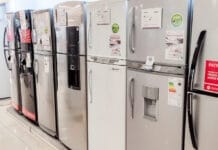 ARCA: ya se pueden traer electrodomésticos de línea blanca desde Chile