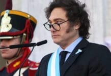 Gobierno mandará la reforma electoral separada en dos proyectos y convocará a extraordinarias para tratarlo