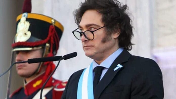 Javier-Milei