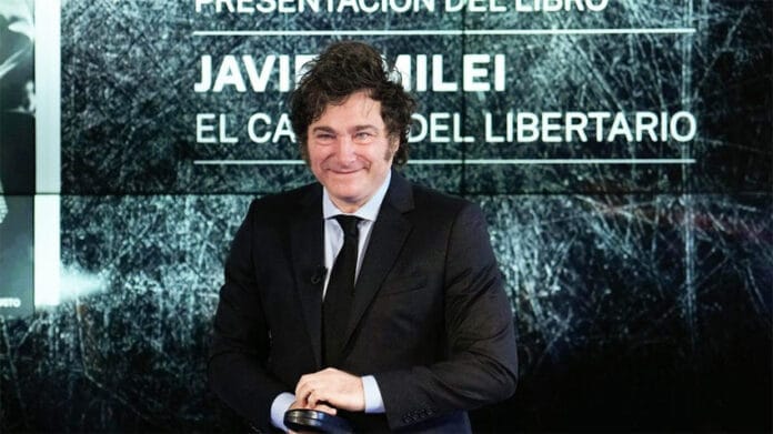 Javier-Milei