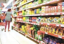 Dato Indec: la inflación de noviembre fue de 2,5%