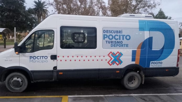 Minibus-de-Pocito