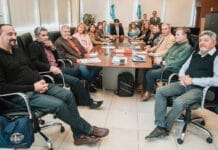 Paritarias docentes en San Juan: acuerdo de subas por etapas y cláusula gatillo hasta junio