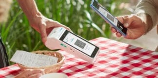 En mayo las transferencias por QR superaron los 100.000.000 de operaciones