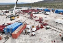 Southern Energy y SEFE firmaron el mayor contrato de exportación de GNL de la historia argentina