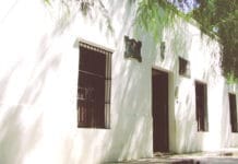 Semana de Mayo con mucha actividad cultural en la Casa de Sarmiento