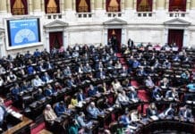 Diputados: la oposición pidió tratar proyectos frenados por el Gobierno
