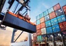 La balanza comercial cerró marzo con un superávit de U$S2.523.000.000