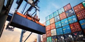 La balanza comercial cerró marzo con un superávit de U$S2.523.000.000