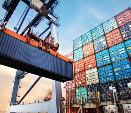 La balanza comercial cerró marzo con un superávit de U$S2.523.000.000