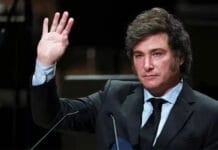 Autoridades de Rusia negaron presunta campaña de desinformación contra el Gobierno de Milei