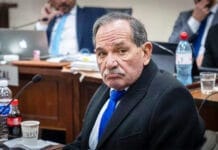 La Justicia le otorgó prisión domiciliaria a Alperovich, condenado por abuso sexual