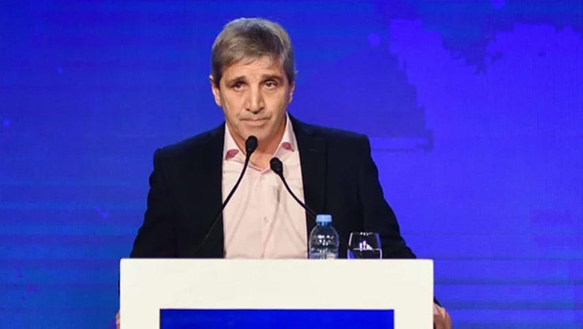 Luis-Caputo