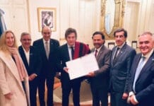 Presupuesto 2025: Milei intenta dividir a los gobernadores para negociar mano a mano el proyecto