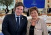 El Banco Central logró cumplir la meta de acumulación de reservas con el FMI