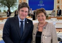 El FMI aprobó la revisión de metas y Argentina recibirá un desembolso de U$S2.000.000.000