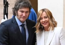 Milei viajará a Italia y firmará un acuerdo para convertir a Argentina en el quinto exportador de gas por barco