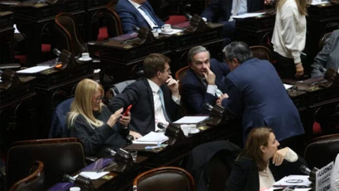 oposicion