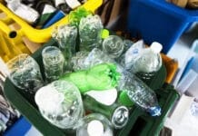 A un año del programa Reciclamos, Rawson consolida su compromiso ambiental