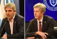 El Banco Central cerró un préstamo por U$S3.000.000.000 para pagar deuda