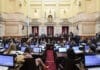 Seguí en vivo el debate en el Senado por la Ley de Tierras