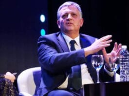 YPF proyectó exportaciones por U$S10.000.000.000 al año y anticipó 20.000 nuevos puestos de trabajo