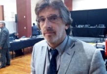 Un sector del PJ apeló a la resolución de la Justicia Federal que rechazó un pedido de postergar internas en el PJ