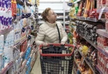 En San Juan, la inflación de julio fue del 1.9%