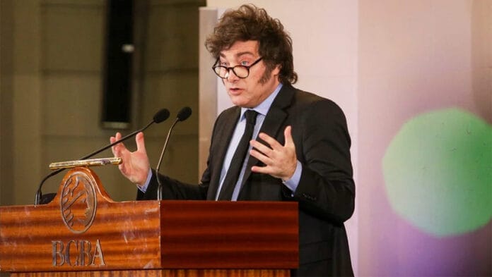 Javier-Milei