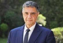 Jorge Macri sobre la designación de Santilli: "Es fundamental tener gente que pueda dialogar"