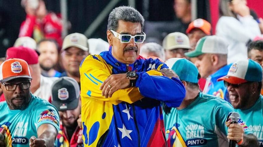 Maduro