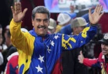 Gobierno nacional pidió a la Corte Penal Internacional avanzar con los arrestos de Maduro y Cabello