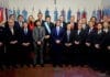 Acuerdos electorales con provincias que La Libertad Avanza intentará para las elecciones 2027