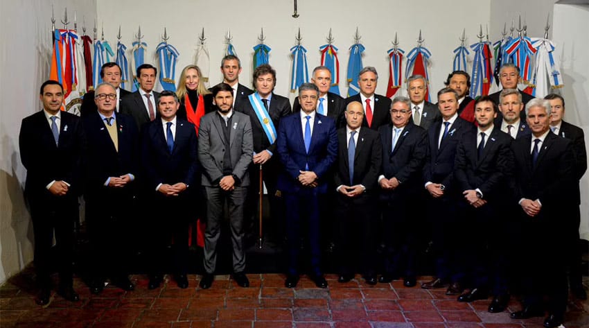 Pacto-de-Mayo-Milei-y-Gobernadores
