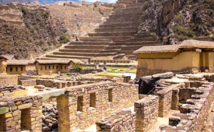 Perú