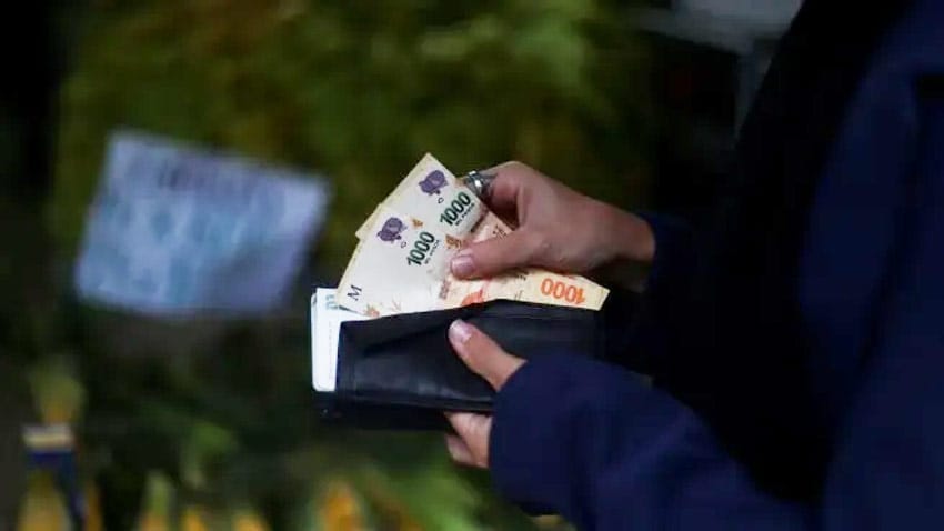 Salario