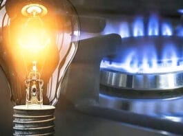 Gobierno nacional dispuso aumentos en las tarifas de luz y gas para junio