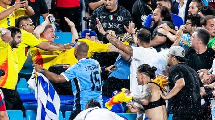 Uruguay-y-Colombia
